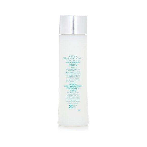 ALBION Medicated Skin Conditioner Essential Toner 330ml Lazada PH