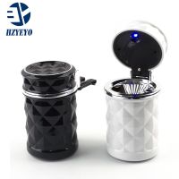 hot【DT】 Car Ashtray Cylinder Holder  Accessories HZYEYO