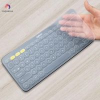 K380 Keyboard Cover for K380 Bag Wireless Clear Black Protector Skin Film Silicon TPU Case English Korea Pouch