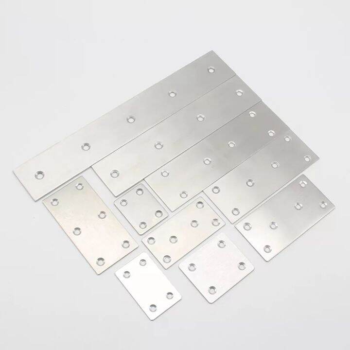 1pcs-multihole-stainless-steel-right-angle-triangle-corner-bracket-fixed-reinforced-board-hardware-connection-accessories