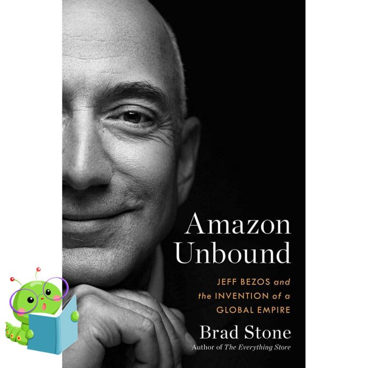 If you love what you are doing, you will be Successful. ! &gt;&gt;&gt;&gt; หนังสือภาษาอังกฤษ AMAZON UNBOUND