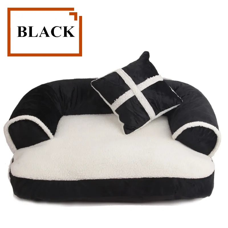 Soft Dog Beds Cat Sofa Best House For