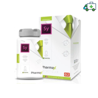 Pharmax Sy , Pharmax G2 ฟาร์แมกซ์ เจนเนอเรชั่นที่ 2.ขนาด 100 แคปซูล[PPLF]