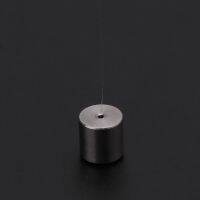 Durable Project Music Hall Anti-Skate Weight with Nylon Thread for Tonearm Vinyl Record Accessories