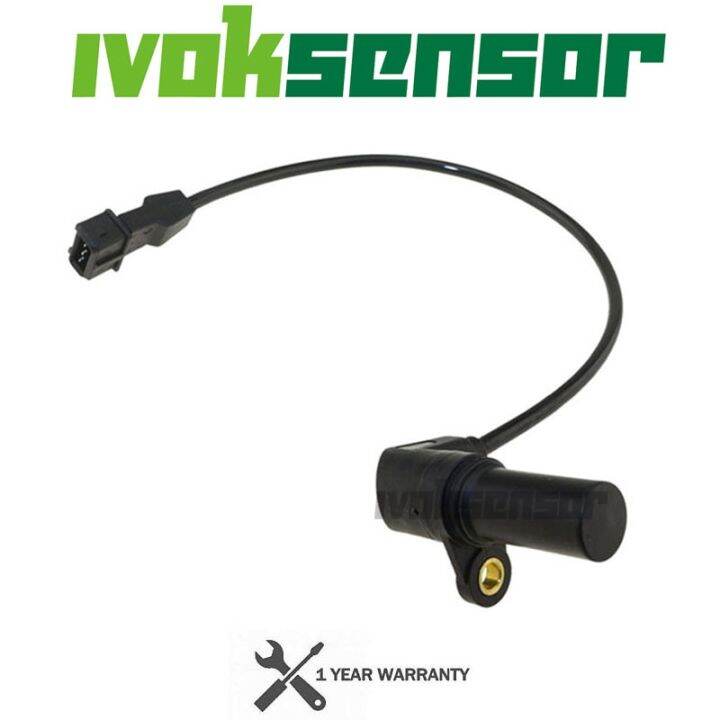 Crankshaft Camshaft Crank Cam Position Sensor RPM For Chevy Chevrolet