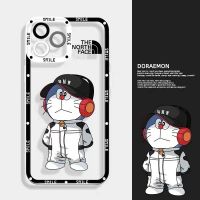 Casing IPhone 13 12 11 Pro Max 13 12 Mini XR X XS Max 6 6s 7 8 Plus Motif Kucing Lucu Case