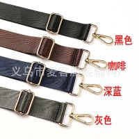 [COD] Mens Shoulder Accessories Computer Messenger Wide Gray