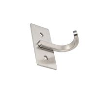 Hook Buckle Stainless Steel Boat Hanger Hardware Clasp Wall Durable