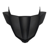 MT09 Motorcycle Accessories Front Windshield Windscreen Airflow Wind Deflector FOR YAMAHA MT-09 FZ-09 FZ 09 2017 2018 2019 2020