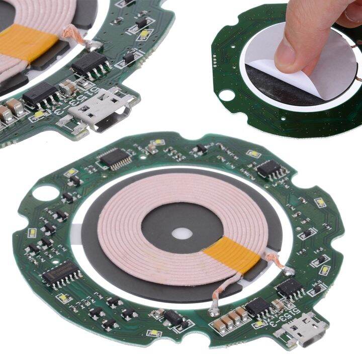 prime-deal-คุณภาพสูงมาตรฐาน10w-qi-fast-wireless-charger-โมดูลเครื่องส่งสัญญาณ-pcba-circuit-board-coil-diy-charging