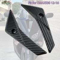 Fit for YAMAHA 2012 - 2016 TMAX 530 T-MAX 530 TMAX530 Motorcycle Accessories Windshield Windscreen Deflectors Bracket Protector