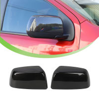 Reversing Mirror Shell Decorative Trim Cover for Chevrolet Colorado for GMC Canyon 2014-2022 Car Exterior Accessries ABS Chrome