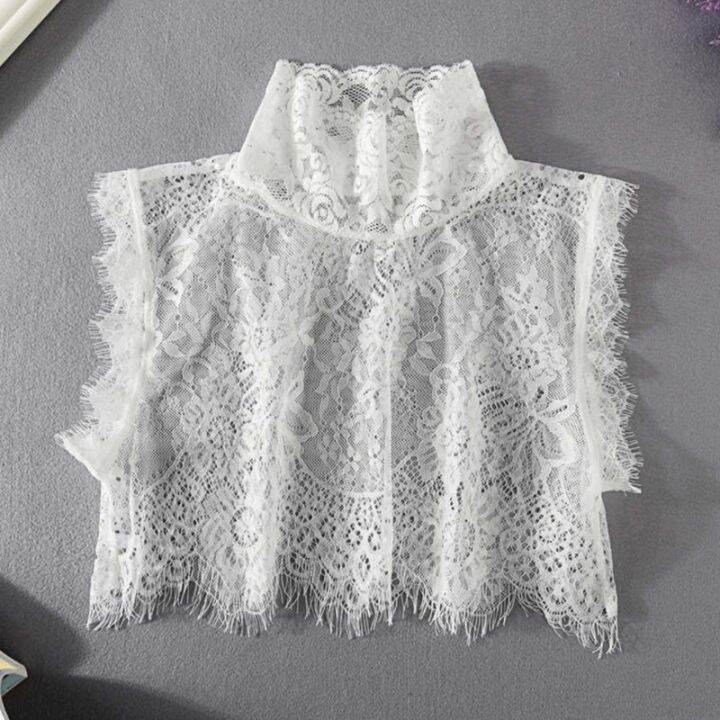 1-pc-lady-shirt-false-collar-lace-detachable-false-faux-collar-cuff-choker-tie-korean-style-hollowed-out-collar