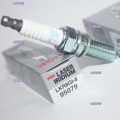 co0bh9 2023 High Quality 1pcs NGK iridium spark plug LKR8GI-8 is suitable for Haval H6 Feisi K5 K4 KX3 Tucson 1.6T 2.0T
