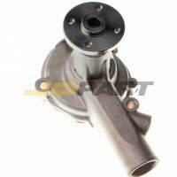 Good Qality Water Pump MM401400 For Mitsubishi KE55 KE70 KE75 KE95