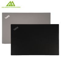 NEW Original For Lenovo ThinkPad E580 E585 E590 E595 LCD Back Cover Rear Top A Cover Shell Black AM167000800/Silver AP167000810