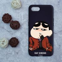 Oppo A1k เคสสกรีนลาย #114