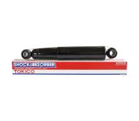 TOKICO โช๊คอัพหลัง ซ้าย/ขวา BT50 2WD 2006-2011(E4122) (2 ต้น ซ้าย/ขวา)**ราคาต่อคู่** *สินค้ารับประกัน 1 ปี*.