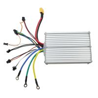 48V 30A Electric Scooter Motor Controller for 10 Inch Kugoo M5 Scooter Accessories