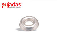 PUJADAS แม่พิมพ์เค้ก คัสตาร์ด วงกลม SAVARIN MOULD PUJ1-730.022