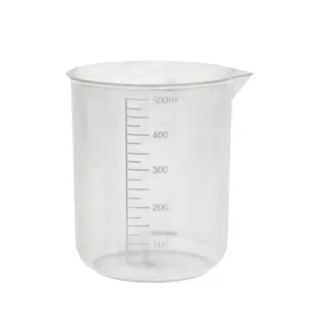 5/8/10PCS 20ml/30ml/50ml/250ml/500ml/1000ml Measuring Jug Plastic