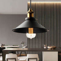 จี้ไฟ LOFT Ceiling Lights โคมไฟแขวนเพดาน สไตล์โมเดิร์น  เส้นผ่าศูนย์กลาง22CM-26CM