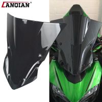 For Kawasaki Z900 2017 2018 2019 Motorcycle Windshield Windscreen Windproof Z 900 Windscreens Wind Deflectors Screen Accessories