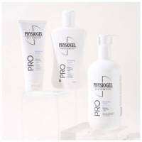 Physiogel Pro Restoring Cream 100 ml / lotion 200ml./ lotion 400 ml. ฟิสิโอเจล โปร รีสตอริ่ง ฟื้นฟูผิวให้แข็งแรง ชุ่มชื้นยาวนาน 72 ชม.