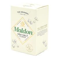 สินค้าพรีเมี่ยม (1 Pack) ? Maldon Sea Salt Flakes 250g?