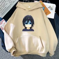 Horimiya Izumi Miyamura Hoodies Japanese Manga Graphic Sweatshirt Graphic Clothes Anime Printed Hoodie Mens Pullovers Men Size XS-4XL