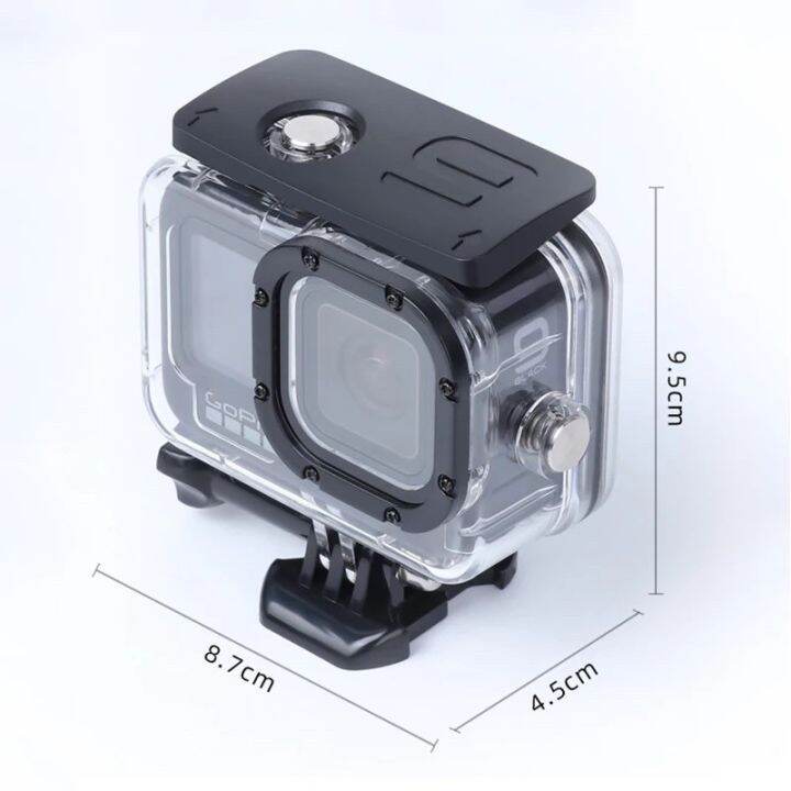 gopro-10-9-side-open-protective-case-housing-box-connectable-data-cable-antidrop-for-gopro-hero-9-10-cover-action-camera