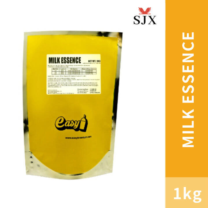 EASY BRAND 1kg Milk Essence Creamer Lazada PH
