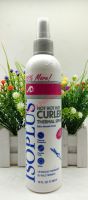 Vadesity ISOPLUS hot curler thermal protection spray 10oz