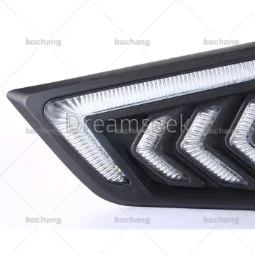 Shop Honda City Daytime Running Light online | Lazada.com.ph