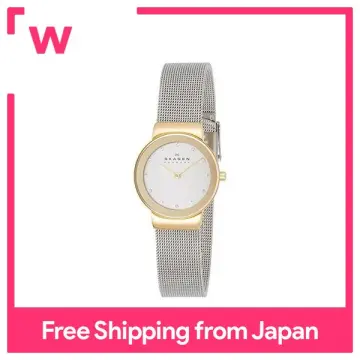 Skagen Freja Watch - Best Price in Singapore - Nov 2023 | Lazada.sg