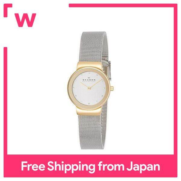 Skagen 358sgscd best sale