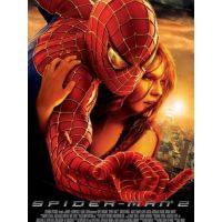 ไอ้แมงมุม 2 SPIDER-MAN 2 : 2004 #หนังฝรั่ง