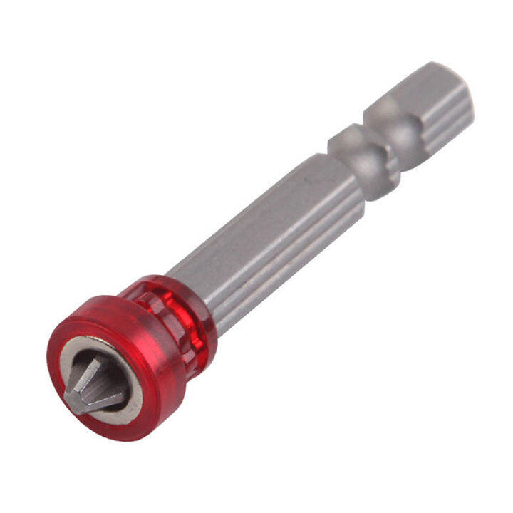 KingBe Screwdriver Bit Crosshead PH2 Screwdriver