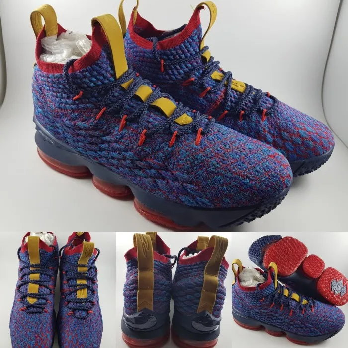 lebron xv 15