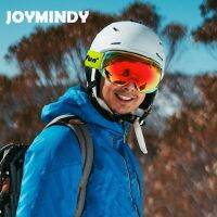 Ski Goggles Skiing Glasses Men Women Winter Outdoor Snow Sunglasses UV Double Layers Lens Anti-Fog Snowboard Glasses replace len