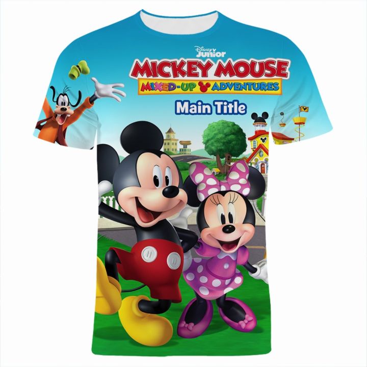 2023-jersey-summer-new-mickey-mouse-t-shirt-men-women-short-sleeve-tee-fashion-3d-print-casual-tops-unisex