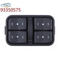 New 93350575 Electric Power Window Control Switch For Vauxhall Opel Zafira A 2002 MK