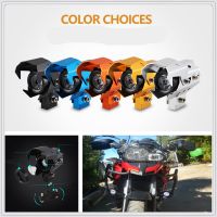 Motorcycle Headlight Fog Lamp Lights Spotlight head light for KTM Duke 1290 SupeR R GT 200 RC200 390 C390 250 690 690