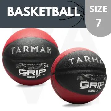 Buy BT500 Grip Adult Size 7 Basketball - Orange Great Ball Feel Online