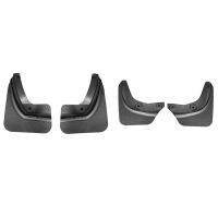 Car Mud Flaps for Model 3 Mudflaps Splash Guards Mud Flap Mudguards Car Accessories