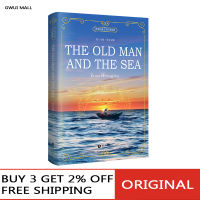 The Old Man and Sea เวอร์ชั่นภาษาอังกฤษ ชื่อดังระดับโลก Hai Mingwei