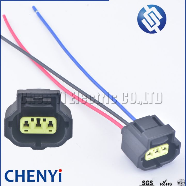 hot-selling-3-pin-alternator-three-lead-wiring-pigtail-1u2z-14s411-ta-ssc-clutch-speed-sensor-plug-184032-1-for-ford-focus-fiesta-mondeo