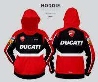 2023 DUCATI hoodies motor gp New Hoodie style14