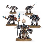 G KNIGHTS BROTHERHOOD TERMINATOR SQUAD