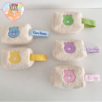 ?[พร้อมส่ง] กระเป๋าดินสอ Care Bear ขนาด 16*8*7CM เกรดพรีเมี่ยม คุณภาพดี กระเป๋าใส่ปากกา กระเป๋าใส่ดินสอ กระเป๋าใส่เครื่องเขียน